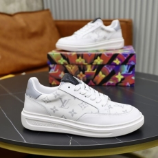 Louis Vuitton Low Shoes